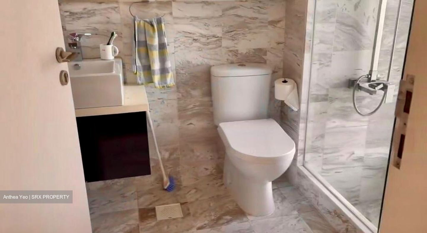 Zenith (D10), Apartment #598587721